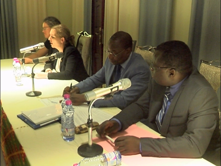  La formation duale pour une adéquation formation- emploi au Togo
