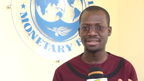  L’économie togolaise demeure résiliente malgré la crise sanitaire